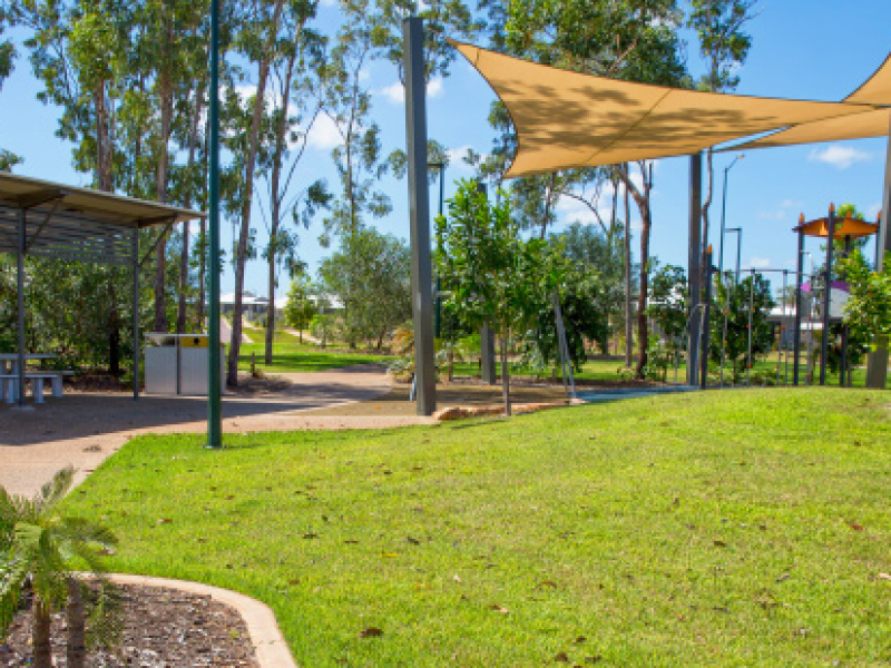 ‘The Heights’, Durack, NT