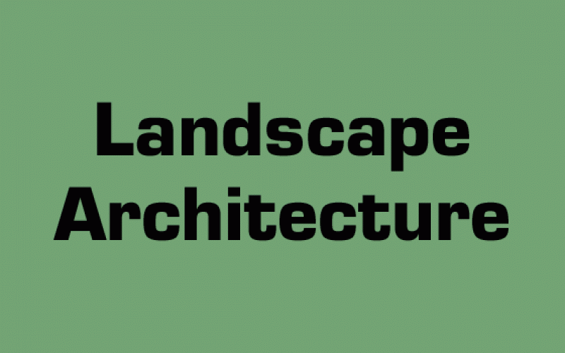 Landscape Architecture - Hemisphere Design