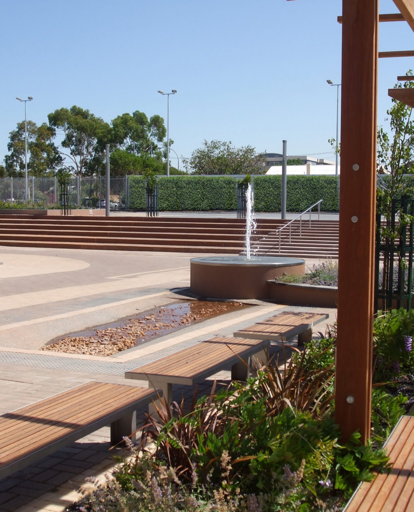 Adelaide Showground
