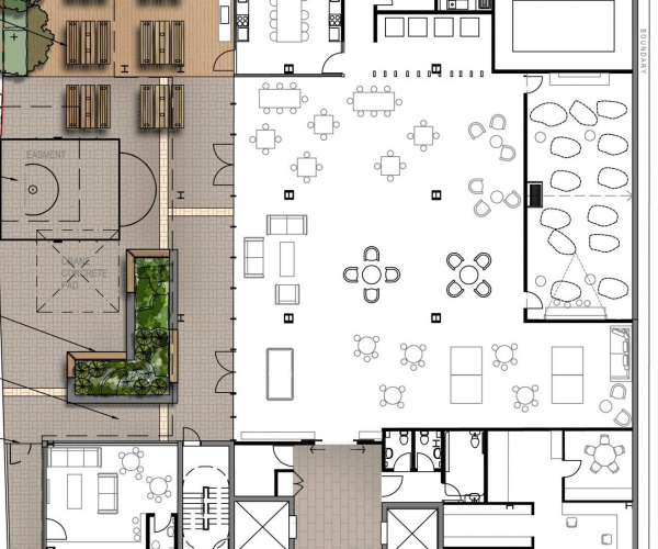 Y Suites Student Accommodation Adelaide